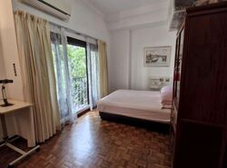 Village Tower (D10), Condominium #559062551
